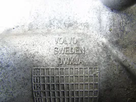 Volvo XC60 Mechanizm różnicowy przedni / Dyferencjał 31280844