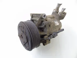 Nissan Note (E11) Compressore aria condizionata (A/C) (pompa) 92600CJ700