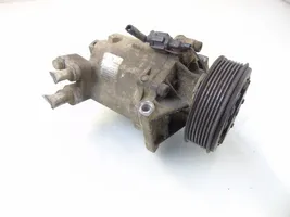 Nissan Note (E11) Compressore aria condizionata (A/C) (pompa) 92600CJ700