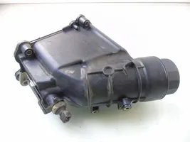 BMW X3 E83 Halterung Ölfilter / Ölkühler 7807799