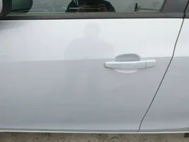 Chevrolet Zafira C Drzwi przednie 