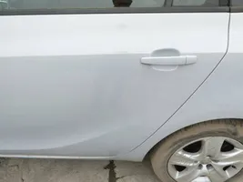 Chevrolet Zafira C Drzwi tylne 
