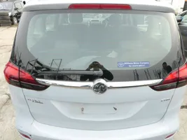 Chevrolet Zafira C Puerta del maletero/compartimento de carga 