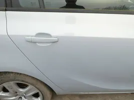 Chevrolet Zafira C Drzwi tylne 