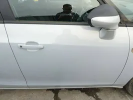 Chevrolet Zafira C Front door 