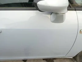 Chevrolet Zafira C Drzwi przednie 