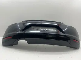 Volkswagen Scirocco Rear bumper 