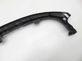 Opel Zafira C Front bumper cross member 13300495