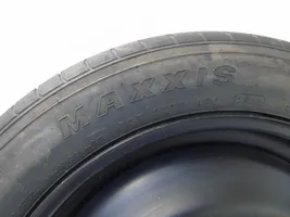 Ford Grand C-MAX Запасное колесо R 16 