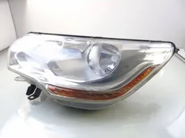 Citroen DS4 Lampa przednia 