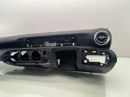 Mercedes-Benz A W177 Panelė 