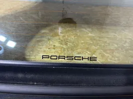 Porsche Boxster 987 Capote morbida/rigida del tetto cabrio 