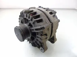 Peugeot Partner Alternator 9678048880