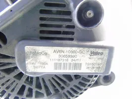 Ford Grand C-MAX Alternator AV6N-10300-GC