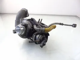 Ford Grand C-MAX Turboahdin 9686120680