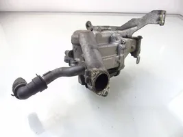 Ford Grand C-MAX EGR vārsts 9671187780