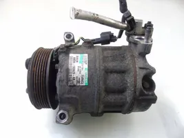 Ford Grand C-MAX Compressore aria condizionata (A/C) (pompa) AM5N-19D629-AB