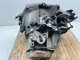 Citroen Berlingo Manual 5 speed gearbox 20DP47