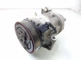 Fiat 500L Air conditioning (A/C) compressor (pump) 51890247