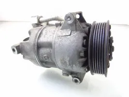 Fiat 500L Ilmastointilaitteen kompressorin pumppu (A/C) 51890247