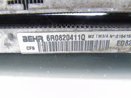 Seat Ibiza IV (6J,6P) Set del radiatore 6R0121253A