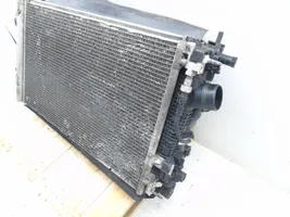 Opel Zafira C Radiator set 13312812