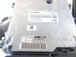 Honda Accord Calculateur moteur ECU 0281019936