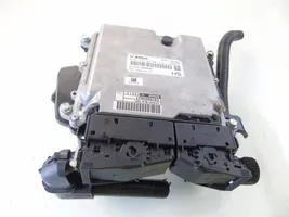 Honda Accord Calculateur moteur ECU 0281019936