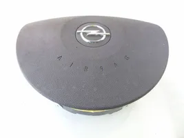 Opel Tigra B Poduszka powietrzna Airbag kierownicy 13188242