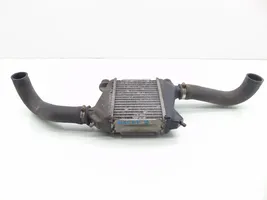 Honda Accord Chłodnica powietrza doładowującego / Intercooler 127100-3251