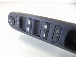 Peugeot 5008 Interrupteur commade lève-vitre 96650620ZD