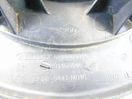 Opel Vivaro Tuulilasi tuulilasinpesimen pumppu 8200069015