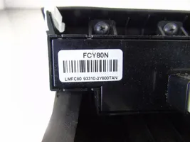 Hyundai ix35 Seat heating switch 93310-2Y800