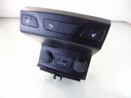 Hyundai ix35 Interruptor de calefacción del asiento 93310-2Y800