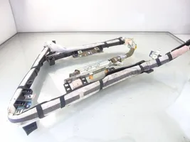 Honda CR-V Jumta gaisa spilvens 