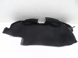 Porsche Boxster 987 Trunk/boot mat liner 98755104700