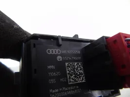 Audi A3 8Y Przycisk / Włącznik hamulca ręcznego 4KE927225B