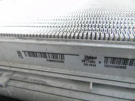 Citroen DS4 Set del radiatore 9676568780