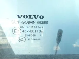 Volvo V70 Etuovi 