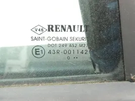 Renault Megane III Portiera posteriore 