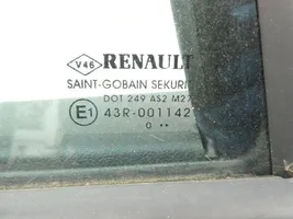 Renault Megane III Porte arrière 