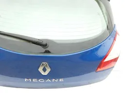 Renault Megane III Tylna klapa bagażnika 