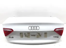Audi A5 8T 8F Задний конец (сторона) 