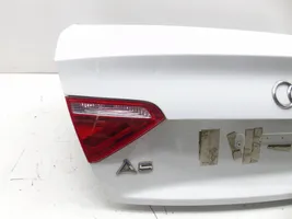 Audi A5 8T 8F Klapa tylna / bagażnika 