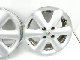 Nissan Note (E11) R 15 alumīnija - vieglmetāla disks (-i) 