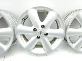 Nissan Note (E11) R15 alloy rim 