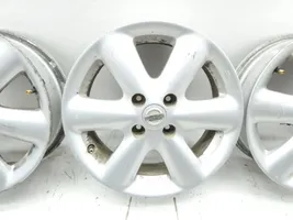 Nissan Note (E11) R15 alloy rim 