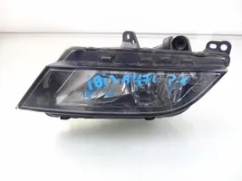 Seat Ibiza IV (6J,6P) Front fog light 6J9941702A