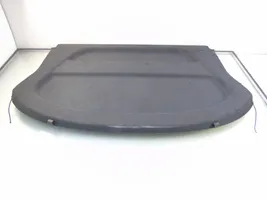 Renault Megane III Parcel shelf 