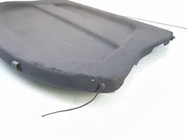 Renault Megane III Parcel shelf 